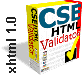 CSE xhtml validated